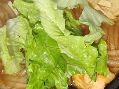 -正宗陕西肉夹馍(红荔店)