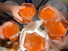 -米桃·苏园·苏锡菜(仁恒仓街店)