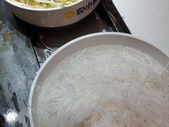 -农小锅自助小火锅(北京大兴凯德店)