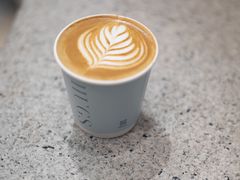 牛奶咖啡-HUGS coffee(东区店)