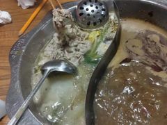 -傣妹火锅(荔湾广场店)