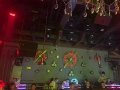 -苏荷酒吧(九街店)