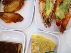 -宜家·瑞典风味餐厅(北京西红门店)