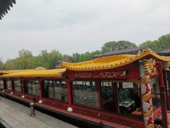 -皇家御河游(紫御湾码头)