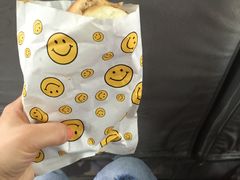 -大利来记餐厅(大三巴店)