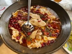 -懒人盐府人家(航天桥店)