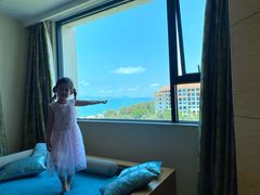 -惠州金海湾嘉华度假酒店