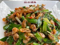 -回水镇·江湖川菜(恒大新城店)