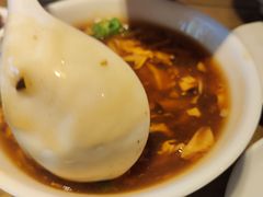 -河沿肉饼Beijing Pie(东华门店)