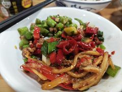 -笨罗卜浏阳菜馆(富家湾小区店)