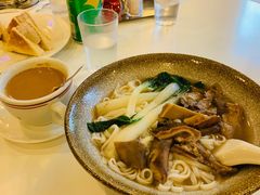 牛杂-大哥餐厅(西城花园店)