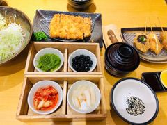 -胜博殿日式炸猪排(西红门店)