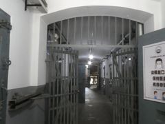 -青岛德国监狱旧址博物馆