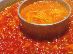 麻辣火锅-晓宇重庆火锅(大唐不夜城店)