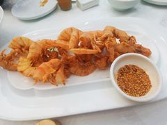 -品海楼·大连海胆锅贴馆(东港店)