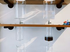 冰滴设备-Line 咖啡(石厦花园店)