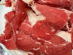 -撒拉人家.酸菜牦牛肉火锅