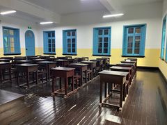 -湖南省立第一师范学校旧址