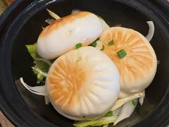-临江酒店-中餐厅
