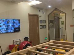 -自然树儿童之家(海珠翠城花园托育.早教校区)