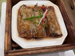 -广州酒家(中华广场店)
