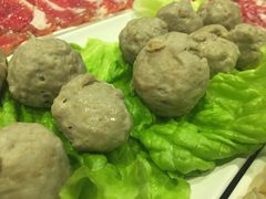 -福牛阁潮汕牛肉火锅