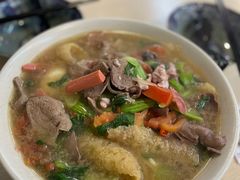 -项记面馆(明瓦廊店)