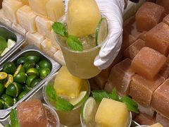 -周小明火锅(黑金冠社区店)