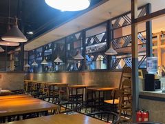 -比格比萨自助(国展店)