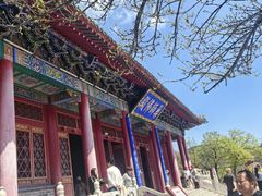 -青岩寺风景区