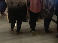 -极乐汇汗蒸会馆(杭州店)