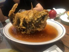 -会仙楼饭庄(芙蓉街店)