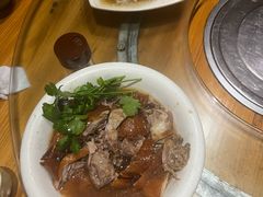 -农厨好味·温泉鹅·农家菜
