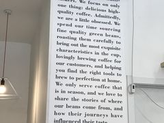 -COFFEE HOLIC(朝外SOHO店)