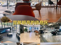 -贵州贵星奔驰4S店(观山湖店)