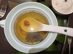 -王府茶宴(大观园总店)