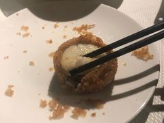-新加坡海鲜共和(名胜世界圣淘沙海滨坊)