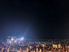 -朱家尖南沙景点