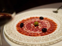 -Le Bistrot de Racine