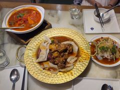 -天山传奇新疆菜(SKLP店)