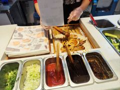 -高麦卷饼王(星海生活广场店)