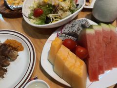 -松坂屋日料自助(长城路店)