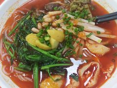 螺蛳粉-春晖饭堂(中山大学南校区店)