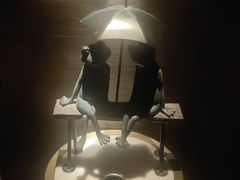 -Love Story爱情故事·养生SPA会所(星都店)