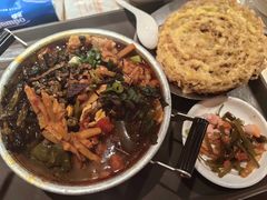 -水平有限广西米粉·广西风味集(五道口店)