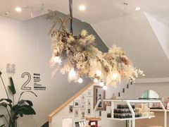 -嗒令甜品·主题融合料理餐厅(首座时代店)
