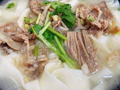 -牛记烩面(七星西路店)