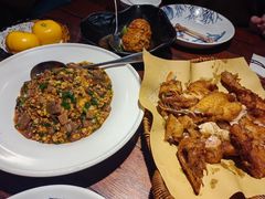 -前海沿·青岛菜(五四广场永旺店)