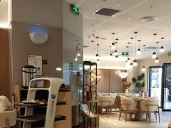 -必胜客(兴华中路PH店)
