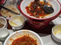 -辣可可·小炒黄牛肉(望京凯德MALL店)